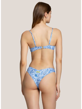 BIKINI ANTIBES, 064 AZZURRO, small