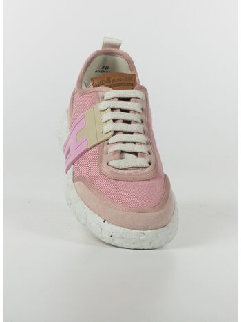 SCARPA BASSA H, O9J 0RUW ROSA, small