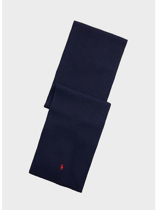 SCIARPA, HUNTER NAVY, large