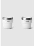 TAZZINA ESPRESSO 119 ML MUG 2PACK, WHITE, thumb