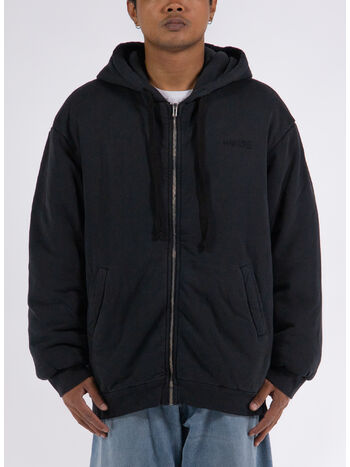 GIACCA ANDIE, T0401 OLD BLACK, small