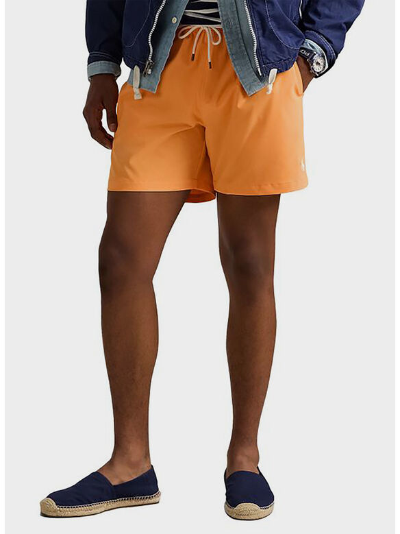 COSTUME TRAVELLER CLASSIC  14.6 CM, KEY WEST ORANGE, medium