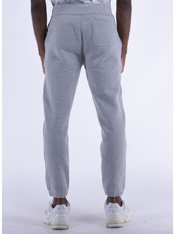 PANTALONE ATHLETIC, ANDOVER HEATHER, small