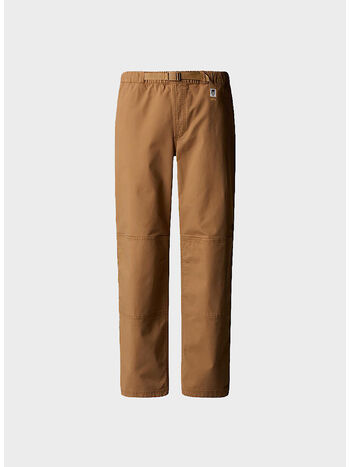 PANTALONE BETA UTILITY BELTED, 1731 UTILITY BROWN, small
