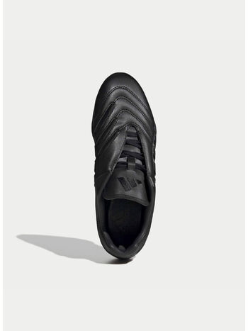 SCARPA TAEKWONDO, CBLACK/CBLACK/CBLACK, small