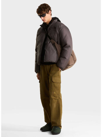 GIUBBOTTO PERTEX NUPTSE REVERSIBLE, T6Z1 SHTDPLGN/BSTLGN, small