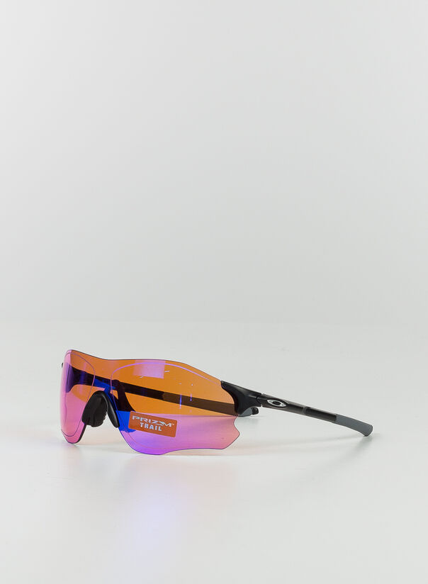 OAKLEY OCCHIALE EVZERO PATH Azzurro, Nero Uomo | Selecteur