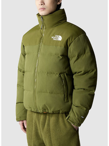 GIUBBOTTO 92 RIPSTOP NUPTSE, , small