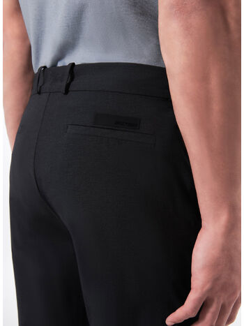 PANTALONE CHINO TERZILIGHT, 10M BLACK, small