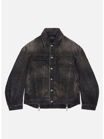 GIUBBOTTO LEGACY, L0938 VINTAGE BLACK, small