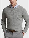 FAWN GREY HEATHER