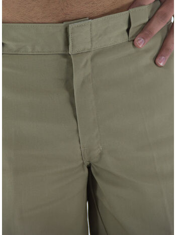 PANTALONE 874 WORK, KHK1 KHAKI, small