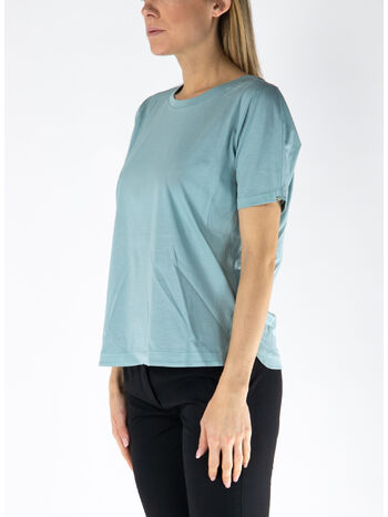 T-SHIRT BASIC ESSENTIAL, 9024 AZZURRO, small