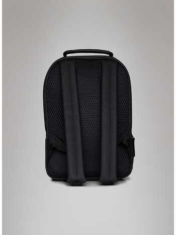 ZAINO BOOK DAYPACK UNISEX, 01 BLACK, small
