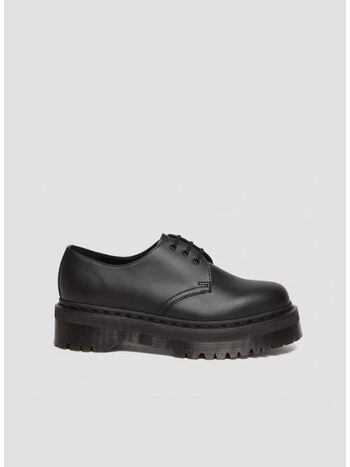 SCARPA 1461 QUAD MONO, BLACK, small
