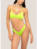BIKINI A V SHINY EXCHANGE, 080 VERDE, thumb