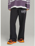 PANTALONE PUMA X PLEASURES, 01 Puma Black, thumb