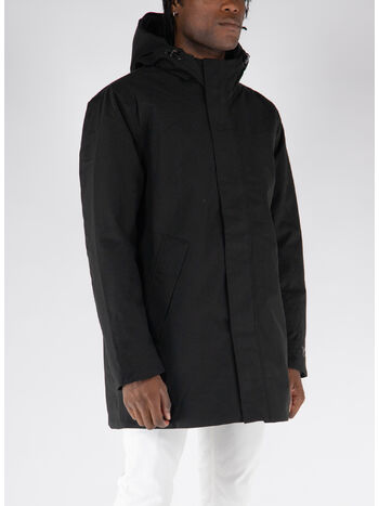 GIACCA DON DOWN, 01 BLACK, small