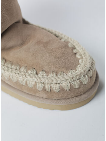 STIVALE ESKIMO 18 GLITTER, CAM CAMEL, small