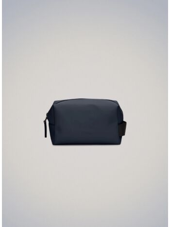 BORSA SMALL WASH BAG UNISEX, 47 NAVY, small
