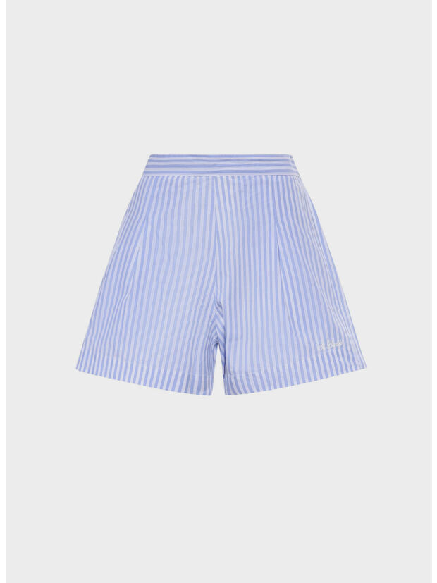 SHORTS AMANI, 01405L COTTON SB STRIPES V 31 EMB, large