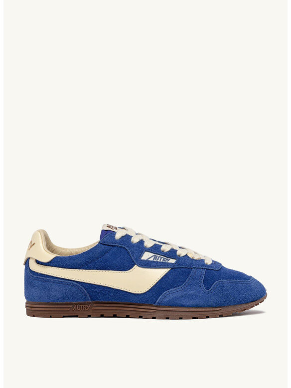 SCARPA WINDSPIN LOW IN SUEDE, UB19 BIC/RUT, medium