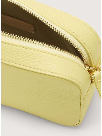 BORSA TEBE SMALL, G61  LIME WASH, small