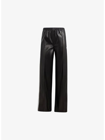 PANTALONE FIREBIRD PLEATHER, BLACK, small