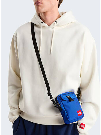 , CZ61 TNF BLUE, small