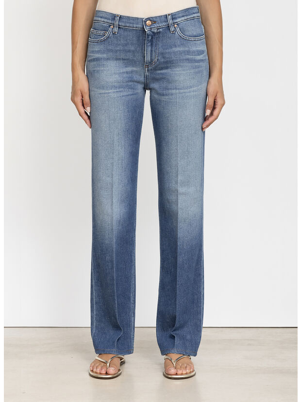 JEANS NEY, W2S6034 VINTAGE BLUE, large