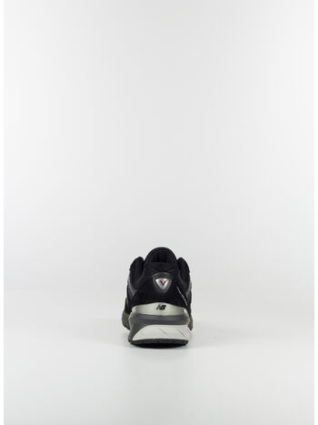SCARPA 990, BLACK/SILVER, small