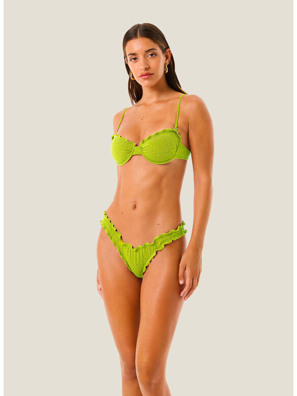 BIKINI BALCONCINO, 080 VERDE, medium