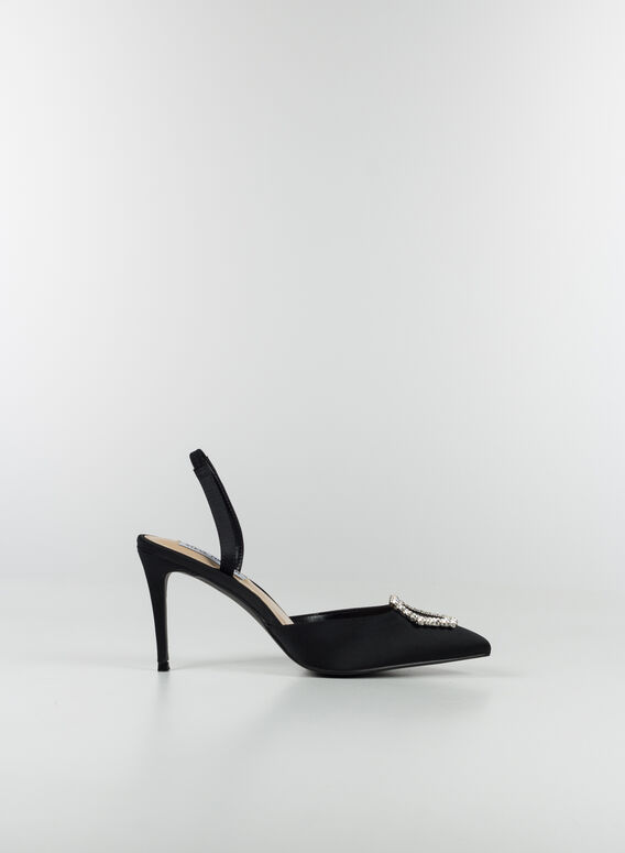 SCARPA LUCENT, BLACKSATIN, medium