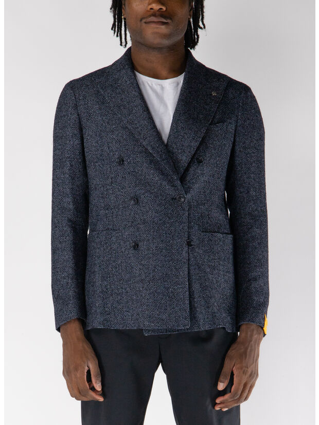 GIACCA MONTECARLO, 387 NAVY, large