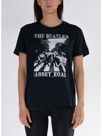 T-SHIRT THE BEATLES WALK, 05117F, small