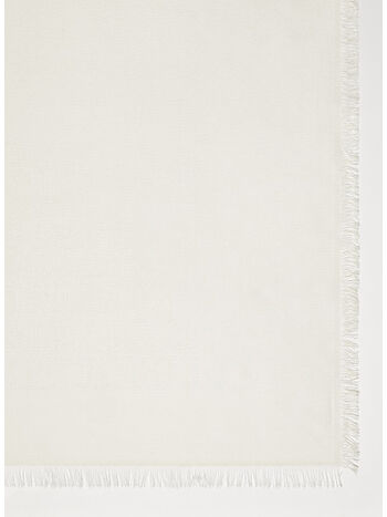 STOLA GEODE, 003 WHITE, small