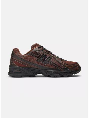 SCARPA 740, 7CB RELIC BROWN - PUMPERNICKEL, small