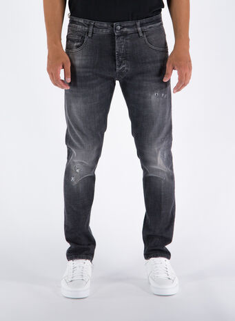 JEANS YAREN 995, 995, small