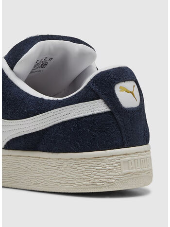 SCARPA SUEDE XL HAIRY, 01 CLUB NAVY-FROSTED IVORY, small