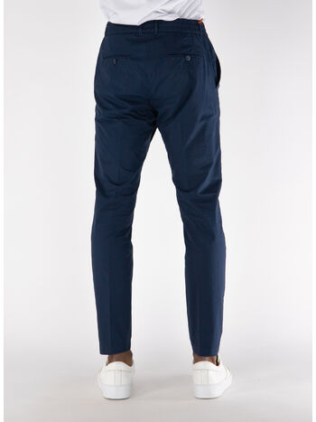 PANTALONE MITTE, 511 NOTTE, small