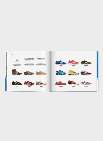 LIBRO ADIDAS ARCHIVE, ADIDASARCHIVE, small