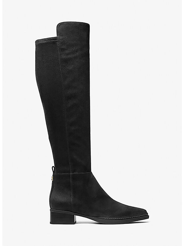 , 001 BLACK, large
