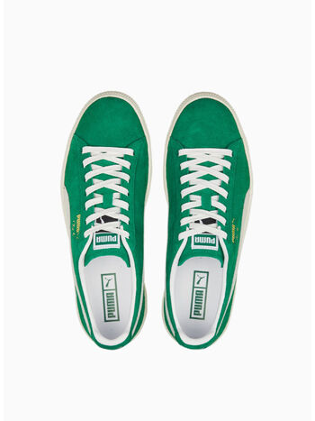 SCARPA CLYDE OG, 03 VERDANT GREEN-PUMA WHITE-PRISTINE, small