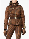 2060 DARK BROWN