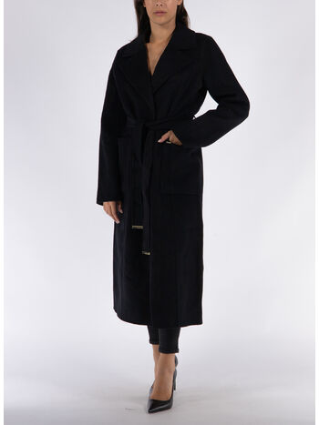 CAPPOTTO IN MISTO LANA, , small
