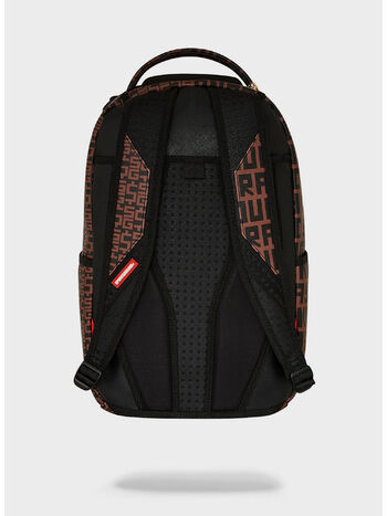 ZAINO MONEY SPLIT, MONEY SPLIT DLX, small