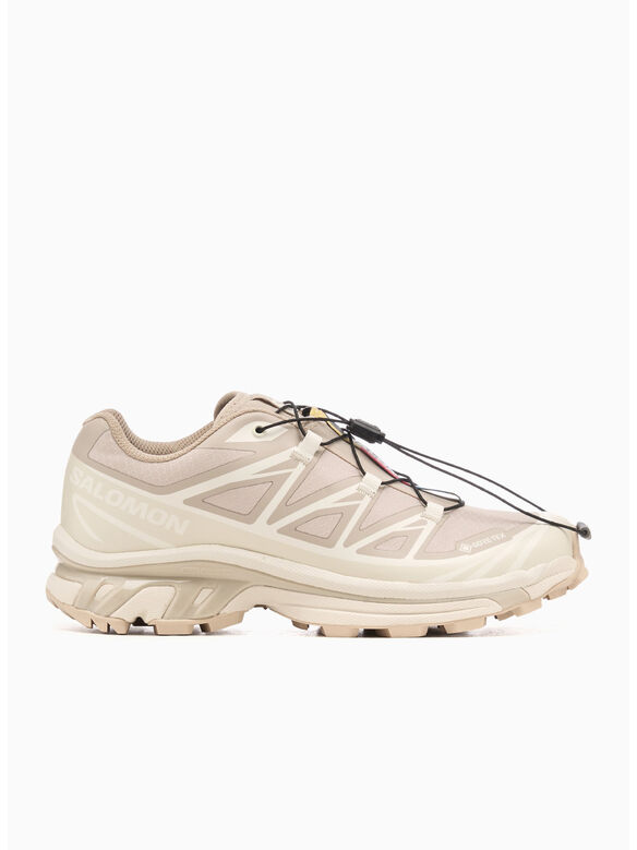 SCARPA XT-6 GTX, OXFORD TAN/ALMILK//SFARI, medium