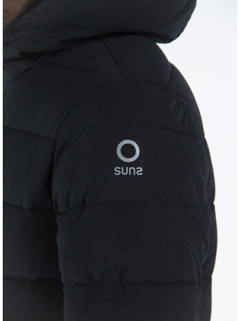 PIUMINO STONE, BLACK, small