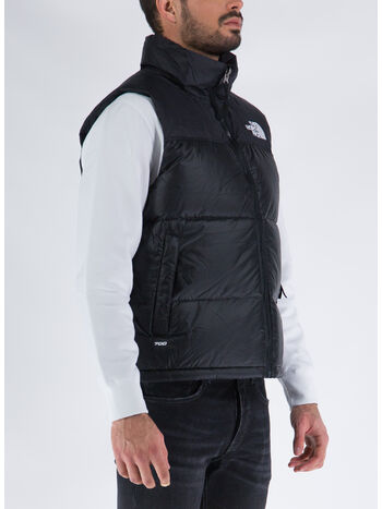 SMANICATO 1996 RETRO NUPTSE, LE4 RECYCLED TNF BLACK, small