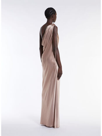 ABITO MONOSPALLA OPERA, 012 BRONZO, small